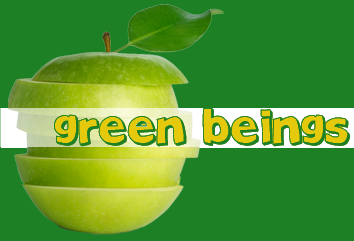 Green Beings - Original eco-veggie-conscious-pop music